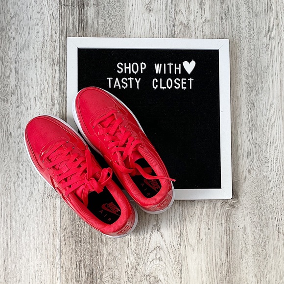 Nike air force 1 UV sneaker - Picture 3 of 7